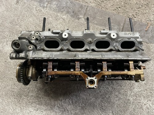 E53 4,8is Zylinderkopf N62