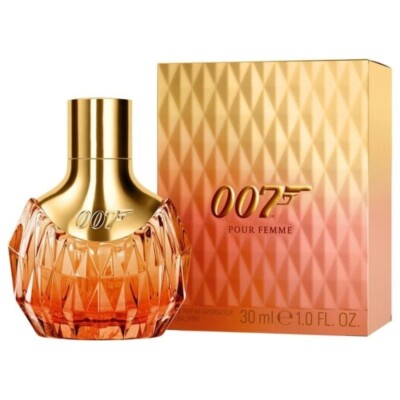 James Bond 007 pour Femme 30 ml EDP Eau de Parfum Spray