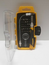 Performance Tool 33 Piece Precision Screwdriv...