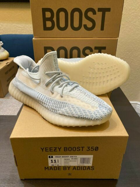 Cheap Yeezy 350 Boost V2 Shoes Aaa Quality024