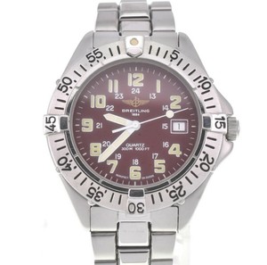 Breitling - Colt - A57035 - Homme - 1990-1999 | Barnebys