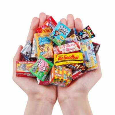 MINI BRANDS Series 3 YOU PICK! - ZURU 5 Surprise - BEST PRICES!