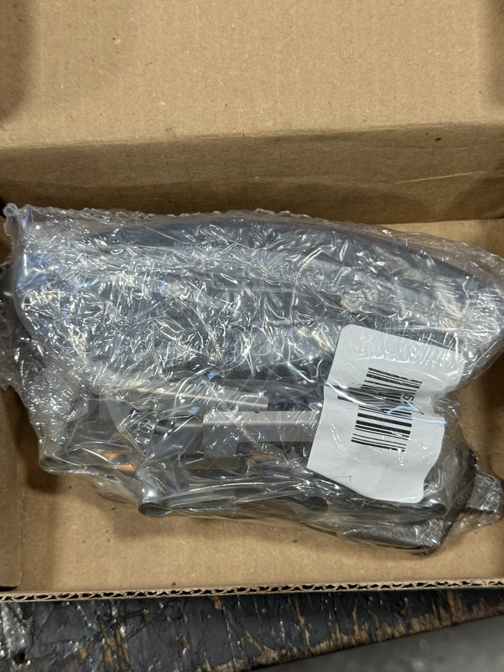 Motorcraft 2WD Ford 99-04 F250 F350 Disc Brake Pads Rear BR-1275 YU2Z-2V200-AA - Image 2 of 3