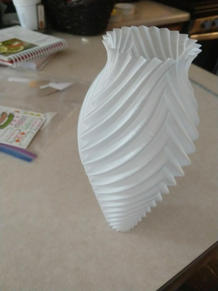 Wanhao ABS 3d 打印机长丝 1.75 毫米(品牌 XYZ) — 第 4/4 张图片