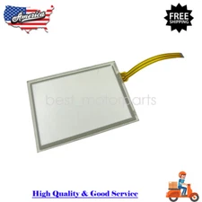 New Glass Touch Screen For 2711P T6 Panelview Plus 600(Type A) / 2711P-T6C20D