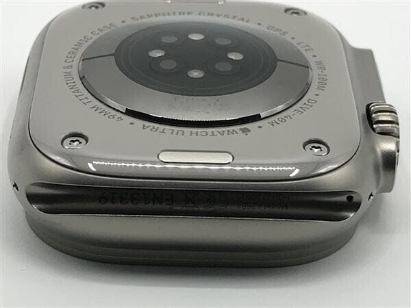 Apple Watch Ultra 49mm 1st generation MQFK3J/A Tested from Apple Watch Ultra 49mm 1st generation MQFK3J/A Tested from