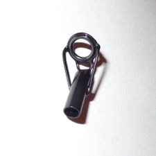 New Fishing Rod Tip Top Replacement Repair Guide (Choose Size Color Model Style)