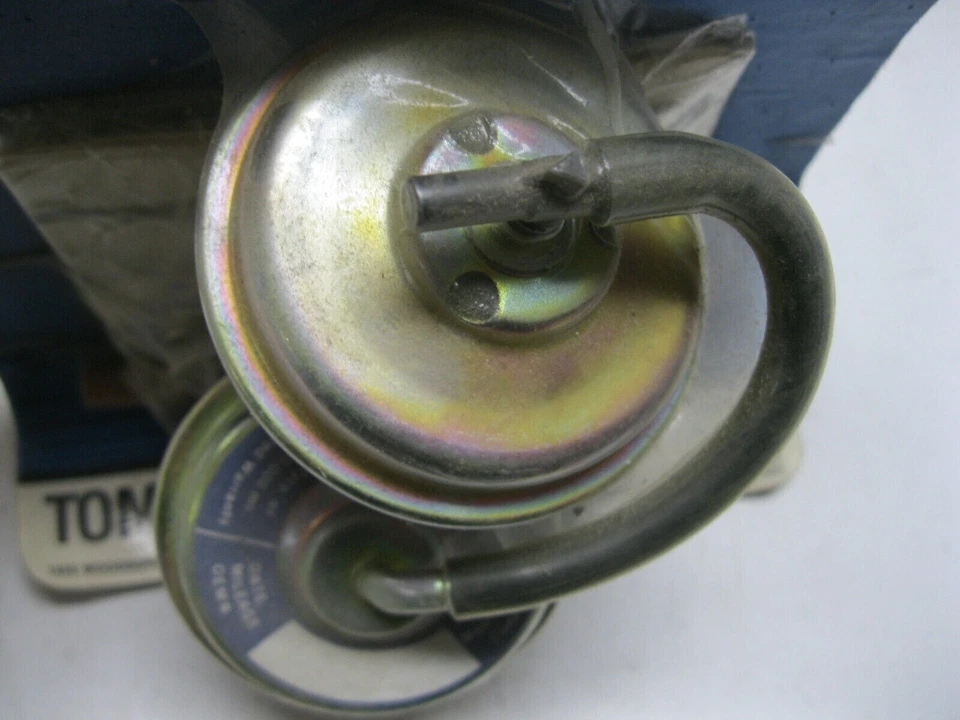 Tomco 10423 EGR Valve Foto 3 de 4