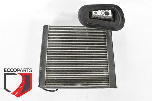 Klimaverdampfer Toyota C-HR CHR 1.8H