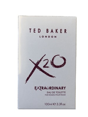 ted baker x20 womens 100ml