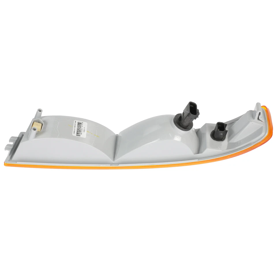 OEM NUEVO 03-23 Express Savana Luz de Estacionamiento Delantera Lámpara Lado del Pasajero 84218438 Foto 4 de 4