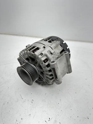 2016 2017 2018 AUDI A6 A7 3.0L 180AMP ENGINE ALTERNATOR GENERATOR OEM 