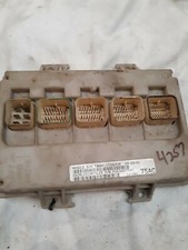 02 DODGE CARAVAN BODY CONTROL MODULE 4748075AC