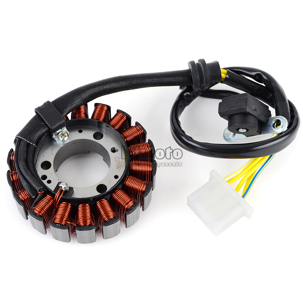 Bobina dello statore dell'accensione della bobina del generatore dello statore del motore Magneto per Harley-Davidson XG750 Street 750 XG500 Street 500 XG750A 29900006  201355758