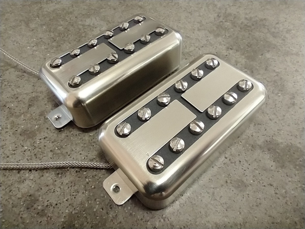 916 Pickups -