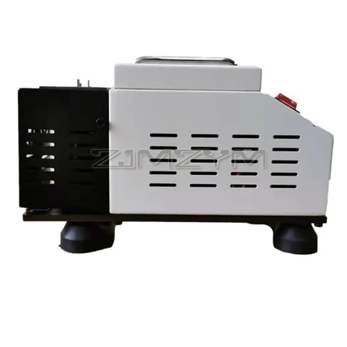 Affilatrice per trapano 220 V da 1 mm a 14 mm torsione punte per trapano smerigliatrice - Foto 2 di 12