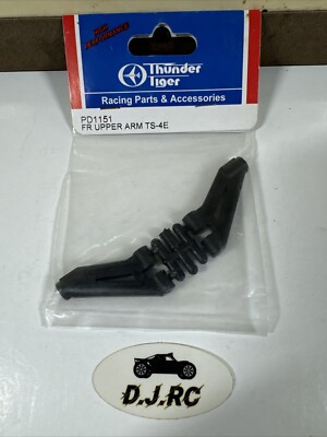 Thunder Tiger PD1151 FR UPPER ARM TS-4E
