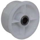 Idler / Belt Tension Pulley Replacement for Maytag MDG / MLE Series Dryer Models