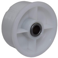 Idler / Belt Tension Pulley Replacement for Maytag MDG / MLE Series Dryer Models