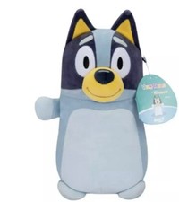 Bluey Bingo Hugmee Squishmallows 10'' Plush