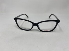 CARRERA CA 6646 3L3 52/15/140 TORTOISE CLEAR FLEX HINGE N487