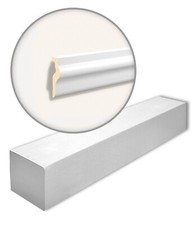 NMC MA13-box DOMOSTYL Türumrandungen 1 Karton SET mit 5 Leisten | 10 m