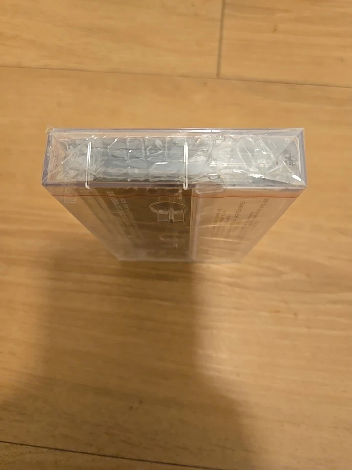 Parliament Funkentelechy Vs. The Placebo Syndrome Cassette Tape 1977 Funk Soul - Image 4 of 4