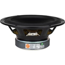 HiVi M8N-1B 8" Damped Aluminum/Magnesium Cone Woofer  _x000D_