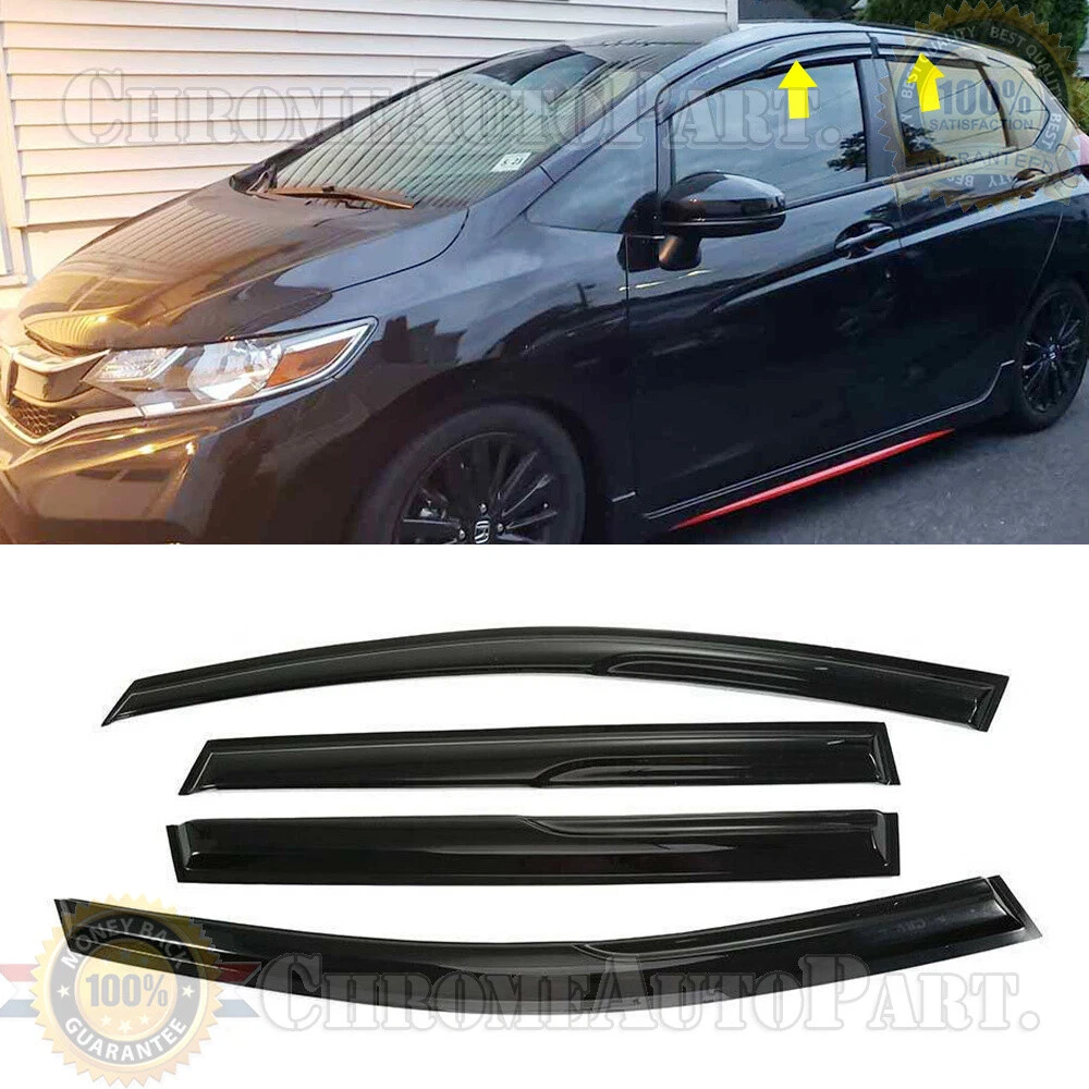 Honda 2024 fit visor