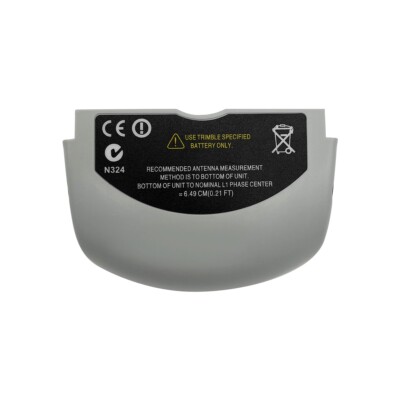 New Battery Door Cover for Trimble R8 R6 R4 5800 GNSS GPS RTK Receiver Surveying