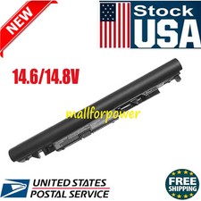 Battery For HP 15-bs192od 17-bs011dx 15-bs 17-bs 15-bw 17z-ak000 Series 14.6V