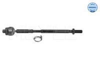 Meyle 31-16 031 0031 Axialgelenk, Spurstange FüR Honda