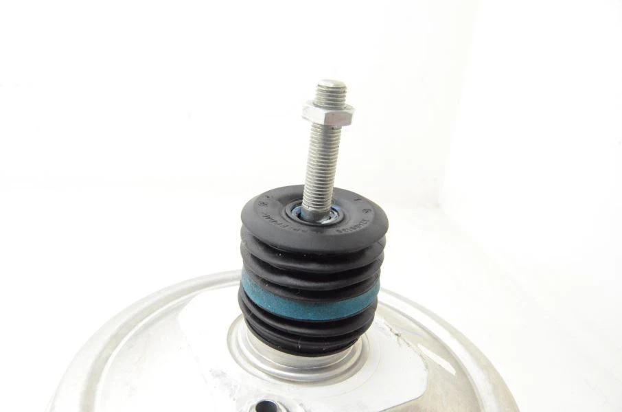 Conjunto de refuerzo de freno eléctrico Porsche Macan S 2015-2018 3,0 L 4M0612103J Foto 2 de 4