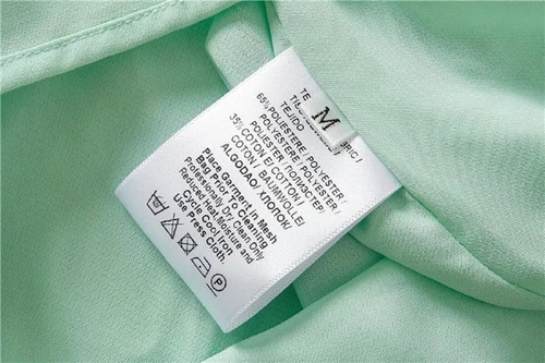 Princess Designer Elegant Casual Party V-Neck Short Sleeve Midi Mint Dress - Picture 36 of 36