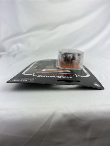 Star Wars Vintage Collection The Mandalorian 3.75" Action Figure VC181 New 2020 - Picture 4 of 7