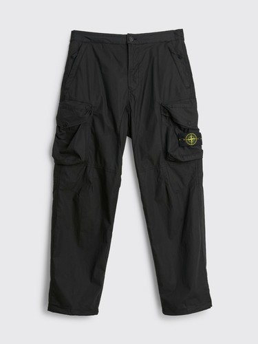 AUTHENTIC STONE ISLAND Cargo Pants 
