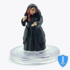 Black Robed Mage of High Sorcery A - Dragonlance Shadow of Dragon Queen #10 D&D