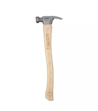 HART Tool Co.  19 Oz Hickory Framing Hammer HHHSW2 - New