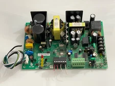 Lifesafety Lsp-Fpo250 Lsp-Fp0250 Flexpower Power Supply / Charger Circuit Board