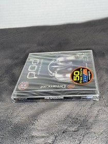 POD: SpeedZone (Sega Dreamcast, 2000)