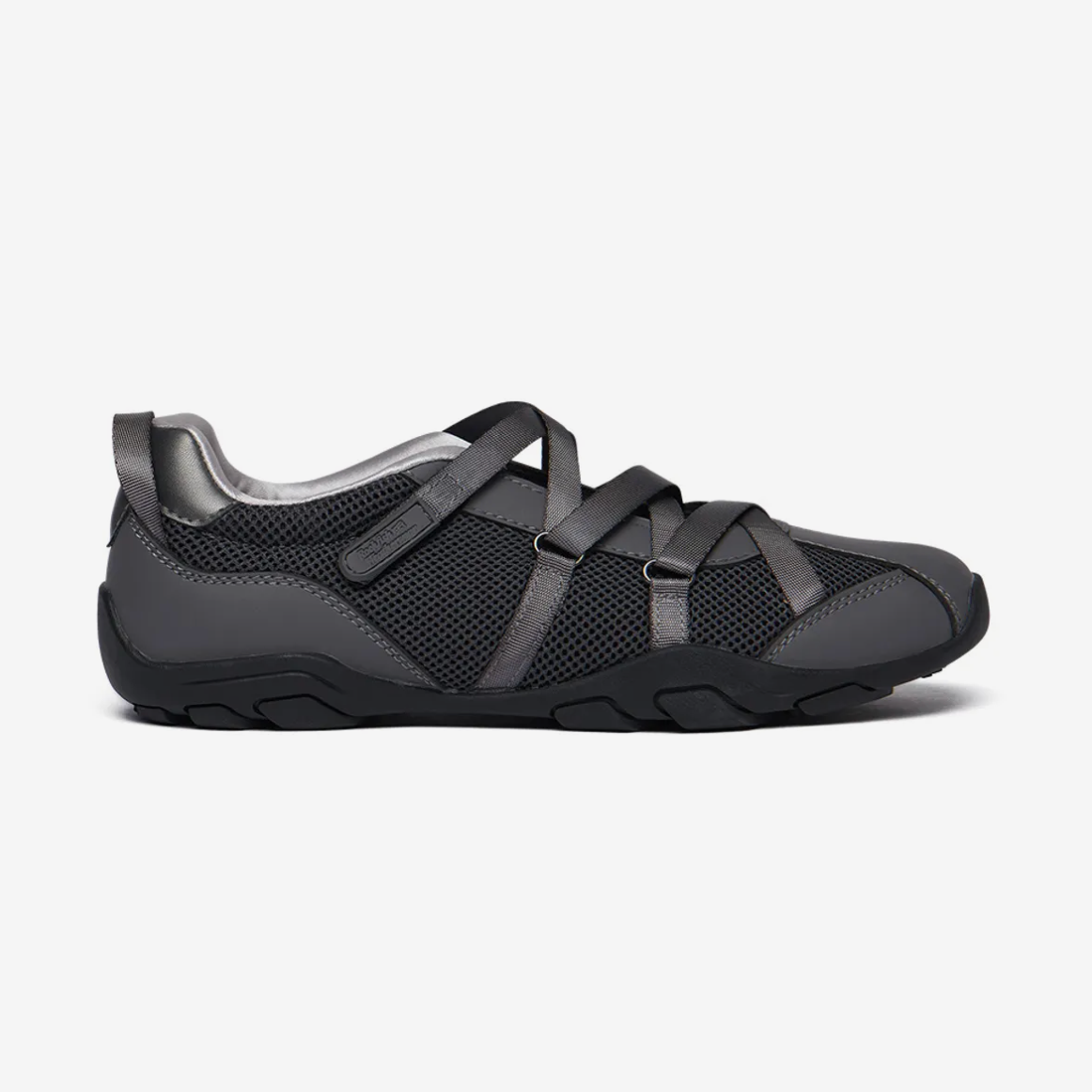 Rockfish Weatherwear ZANE X-STRAP SNEAKERS - 4 colors | eBay