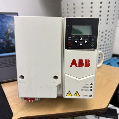 Buy ACS380-040C-25A0-4+K469 - ABB ACS380 VFD