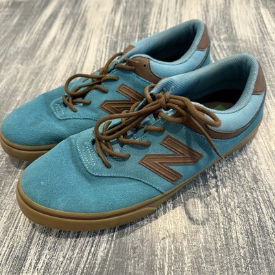 New Balance Numeric - QUINCY 254 - Size 9 US
