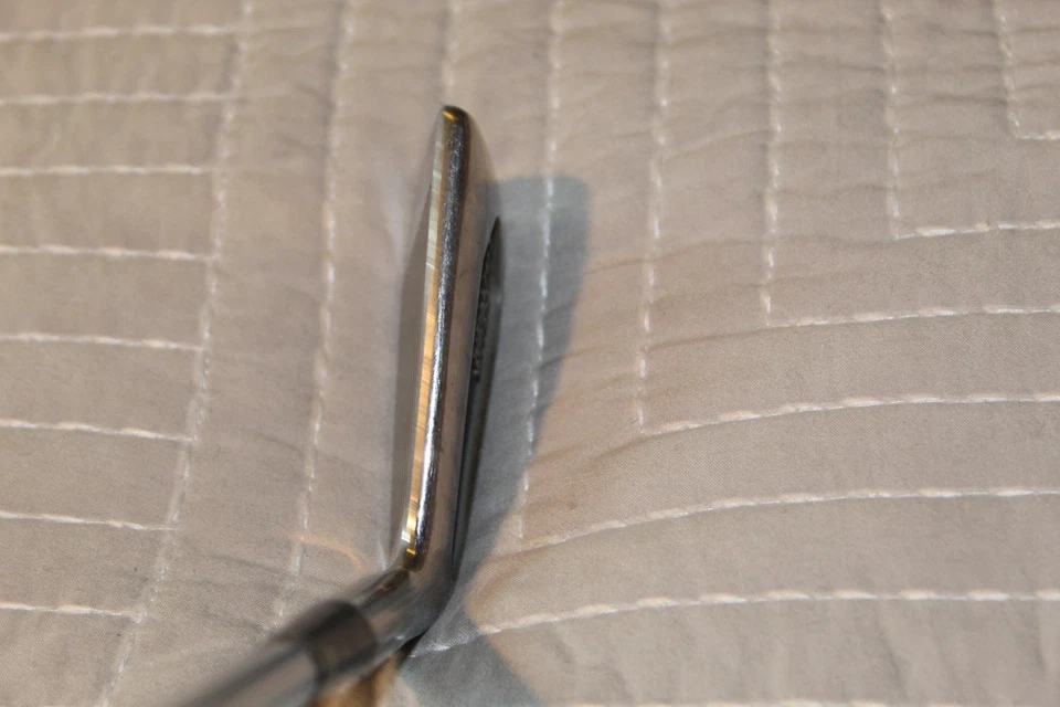 **** SPALDING TOUR EDITION-# 1 IRON MENS R/H-STIFF STEEL **** - Image 2 of 4