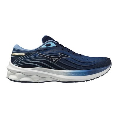 Mizuno Wave Skyrise 5 Herren Laufschuhe Turnschuhe Schuhe (Größen 11,5 - 13UK)