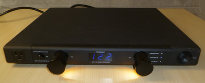 Furman ELITE-15i Conditioner Power HT 15 Amp
