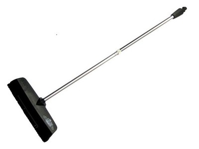 King Craft, Top Craft und Workzone Hochdruckschrubber, ohne Adapter