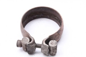 Krümmer Schelle Auspuffverbindung Rohrschelle BMW K 1200 GT BMW K 1200 GT 04-09