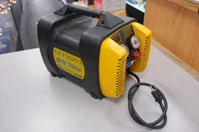 APPION G5 TWIN CYLINDER CONDENSER REFRIGERANT RECOVERY UNIT FREE SHIPPING