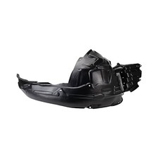 TRQ Passenger Side Inner Fender Liner BDA10452